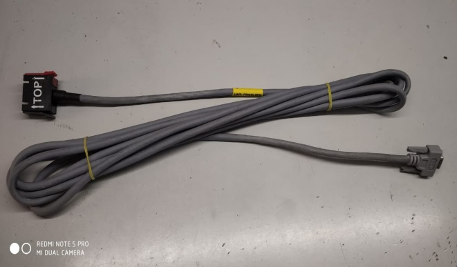 EVM Cable Harness